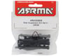 Image 2 for Arrma Granite Grom Rear Suspension Arm Set "A"