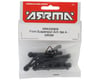 Image 2 for Arrma Granite Grom Front Suspension Arm Set "A"