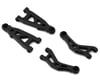 Image 1 for Arrma Mojave Grom Front Upper & Lower Suspension Arms Set (B)