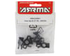 Image 2 for Arrma Mojave Grom Steering Knuckles & Rear Hubs Set (B)