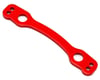 Image 1 for Arrma Aluminum Steering Rack (Red)