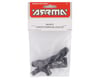 Image 2 for Arrma 8S BLX Composite Steering Bellcrank Set