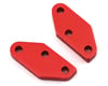 Image 1 for Arrma 8S BLX Aluminum Steering Plate A (Red) (2)
