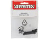 Image 2 for Arrma Steering Link Set (A) (Granite/Typhon Grom)