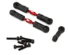 Image 1 for Arrma Adjustable Aluminum Steering Links (2)