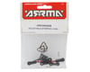 Image 2 for Arrma Adjustable Aluminum Steering Links (2)