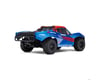 Image 19 for Arrma Fury 223S BLX 1/10 Brushless RTR 2WD Short Course Truck (Blue)