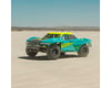 Image 10 for Arrma Fury 223S BLX 1/10 Brushless RTR 2WD Short Course Truck (Green)