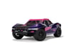 Related: Arrma Fury 223S BLX 1/10 Brushless RTR 2WD Short Course Truck (Purple)