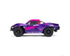 Image 7 for Arrma Fury 223S BLX 1/10 Brushless RTR 2WD Short Course Truck (Purple)