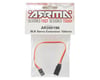 Image 2 for Arrma 150mm Servo Lead Extension (Female To Male Jr)