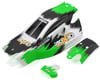 Image 1 for Arrma ADX-10 "Ripper" Body (Green)
