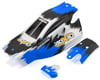 Image 1 for Arrma ADX-10 "Ripper" Body (Blue)