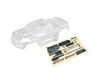 Image 1 for Arrma Granite Voltage Body w/Decals (Clear)