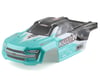 Image 1 for Arrma Kraton 4x4 4S BLX Pre-Painted Body (Teal/Black)