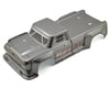 Image 1 for Arrma Outcast 6S BLX Pre-Painted Body (Dark Silver)