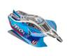 Image 1 for Arrma Typhon 6S BLX Pre-Painted Body (Blue)