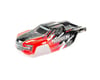Related: Arrma Kraton 6S BLX Pre-Painted Body (Red)