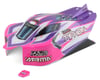 Image 1 for Arrma Typhon TLR Tuned Pre-Painted Body (Pink/Purple)