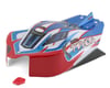 Image 1 for Arrma TYPHON TLR Tuned Finished Body (Red/Blue)