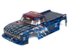 Related: Arrma Infraction 6S BLX Pre-Painted Body (Blue/Red)