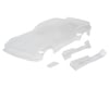 Image 1 for Arrma Felony 6S BLX Trimmed Body (Clear)