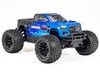 Image 2 for Arrma Granite 4X2 BOOST 1/10 Electric RTR Monster Truck (Blue)