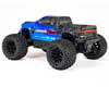 Image 3 for Arrma Granite 4X2 BOOST 1/10 Electric RTR Monster Truck (Blue)