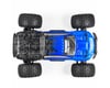 Image 4 for Arrma Granite 4X2 BOOST 1/10 Electric RTR Monster Truck (Blue)