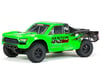 Related: Arrma Senton 4X2 BOOST 1/10 Electric RTR Short Course Truck (Green)