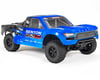 Image 2 for Arrma Senton 4X2 BOOST 1/10 Electric RTR Short Course Truck (Blue)