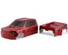 Related: Arrma Big Rock 6S BLX Painted Decaled Trimmed Body (Red)