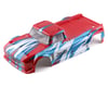 Image 1 for Arrma Infraction 4X4 Mega Pre-Painted Body (Red/Blue)