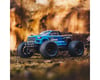 Image 2 for Arrma Granite 4x4 MEGA 550 RTR 1/10 Monster Truck (Blue)