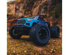 Image 5 for Arrma Granite 4x4 MEGA 550 RTR 1/10 Monster Truck (Blue)
