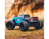 Image 6 for Arrma Granite 4x4 MEGA 550 RTR 1/10 Monster Truck (Blue)