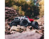 Image 7 for Arrma Granite 4x4 MEGA 550 RTR 1/10 Monster Truck (Red)