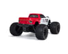 Image 10 for Arrma Granite 4x4 MEGA 550 RTR 1/10 Monster Truck (Red)