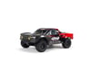 Related: Arrma Senton 4X4 MEGA 550 1/10 RTR Short Course Truck (Red)