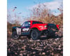 Image 5 for Arrma Senton 4X4 MEGA 550 1/10 RTR Short Course Truck (Red)