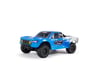 Image 1 for Arrma Senton 4X4 MEGA 550 1/10 RTR Short Course Truck (Blue)