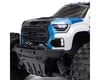 Image 2 for Arrma Granite 4x4 V4 223S DSC 1/10 RTR Brushless 4WD Monster Truck (Blue)