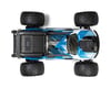 Image 5 for Arrma Granite 4x4 V4 223S DSC 1/10 RTR Brushless 4WD Monster Truck (Blue)