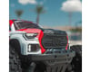 Image 13 for Arrma Granite 4x4 V4 223S DSC 1/10 RTR Brushless 4WD Monster Truck (Red)