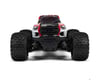 Image 16 for Arrma Granite 4x4 V4 223S DSC 1/10 RTR Brushless 4WD Monster Truck (Red)