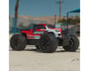 Image 3 for Arrma Granite 4x4 V4 223S DSC 1/10 RTR Brushless 4WD Monster Truck (Red)