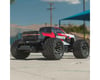 Image 4 for Arrma Granite 4x4 V4 223S DSC 1/10 RTR Brushless 4WD Monster Truck (Red)