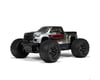 Image 1 for Arrma Granite 4x4 V4 223S DSC 1/10 RTR Brushless 4WD Monster Truck (Gun Metal)