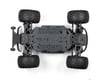 Image 2 for Arrma Granite 4x4 V4 223S DSC 1/10 RTR Brushless 4WD Monster Truck (Gun Metal)