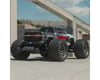 Image 5 for Arrma Granite 4x4 V4 223S DSC 1/10 RTR Brushless 4WD Monster Truck (Gun Metal)